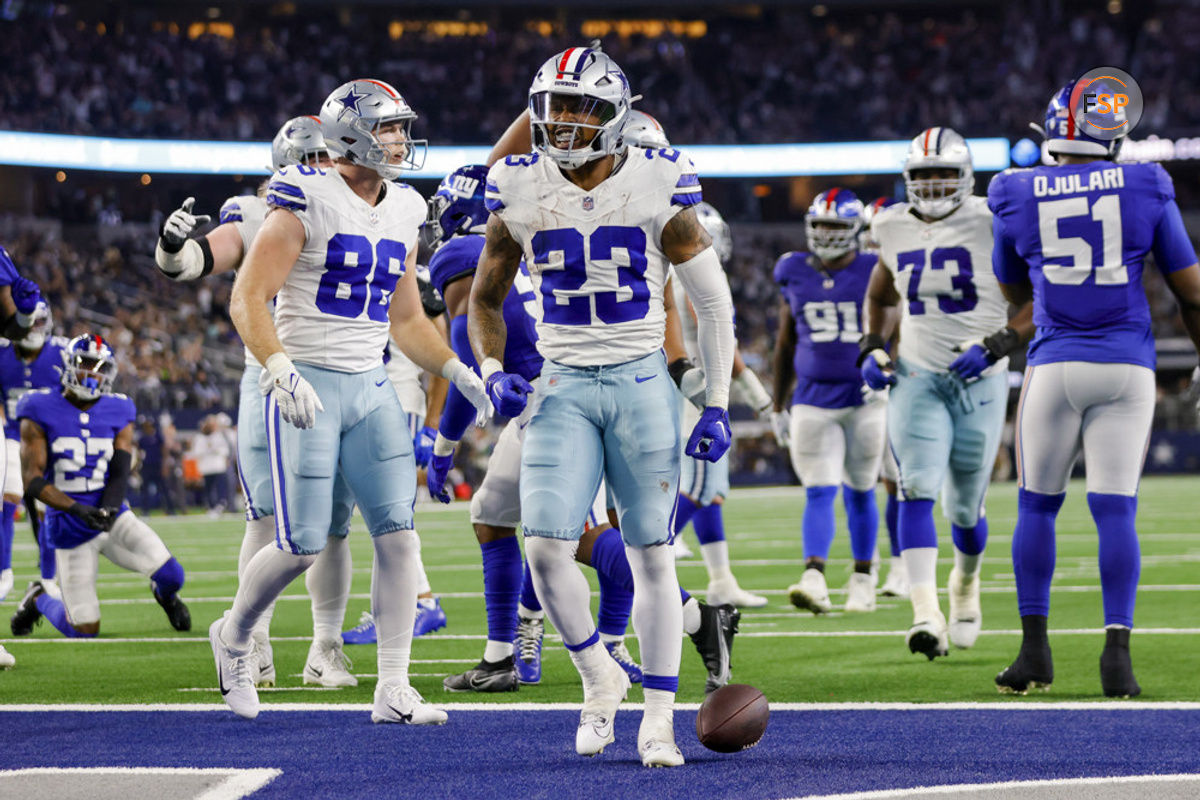 Finding The Top Week 11 Fantasy Football Pickups With Predictive