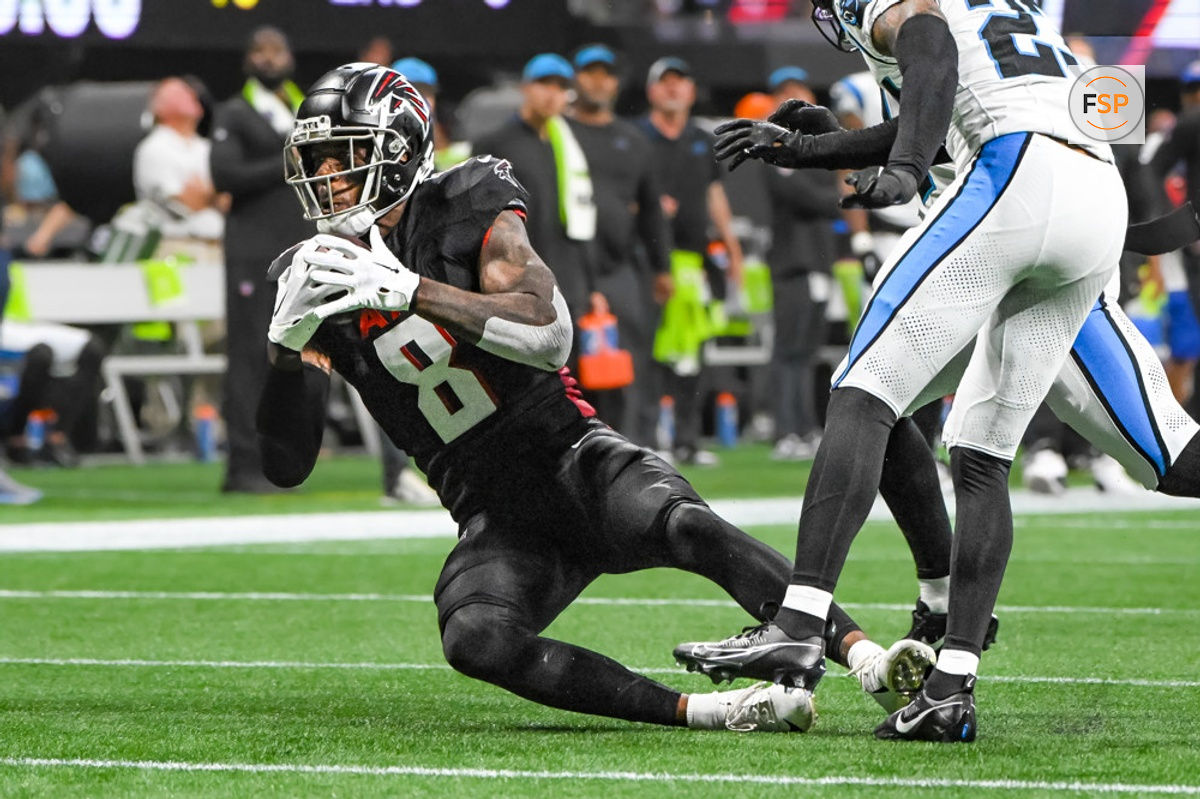 Best NFL Player Prop Bets Week 5: Rashid Shaheed, Kyle Pitts, Gus ...