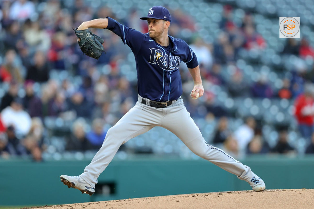 July 30 Fantasy Baseball Starting Pitcher Streamers: Michael Wacha ...