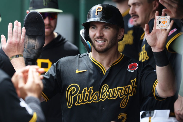 BASEBALL-MLB-PIT-CHC/
