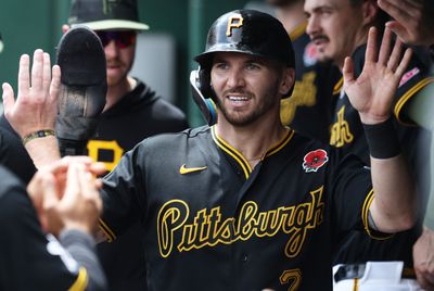 BASEBALL-MLB-PIT-CHC/