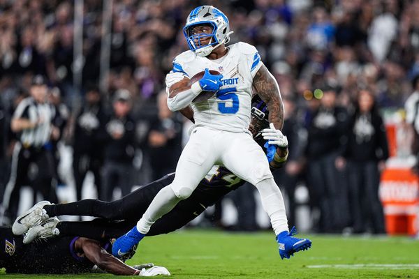 USA TODAY Sports