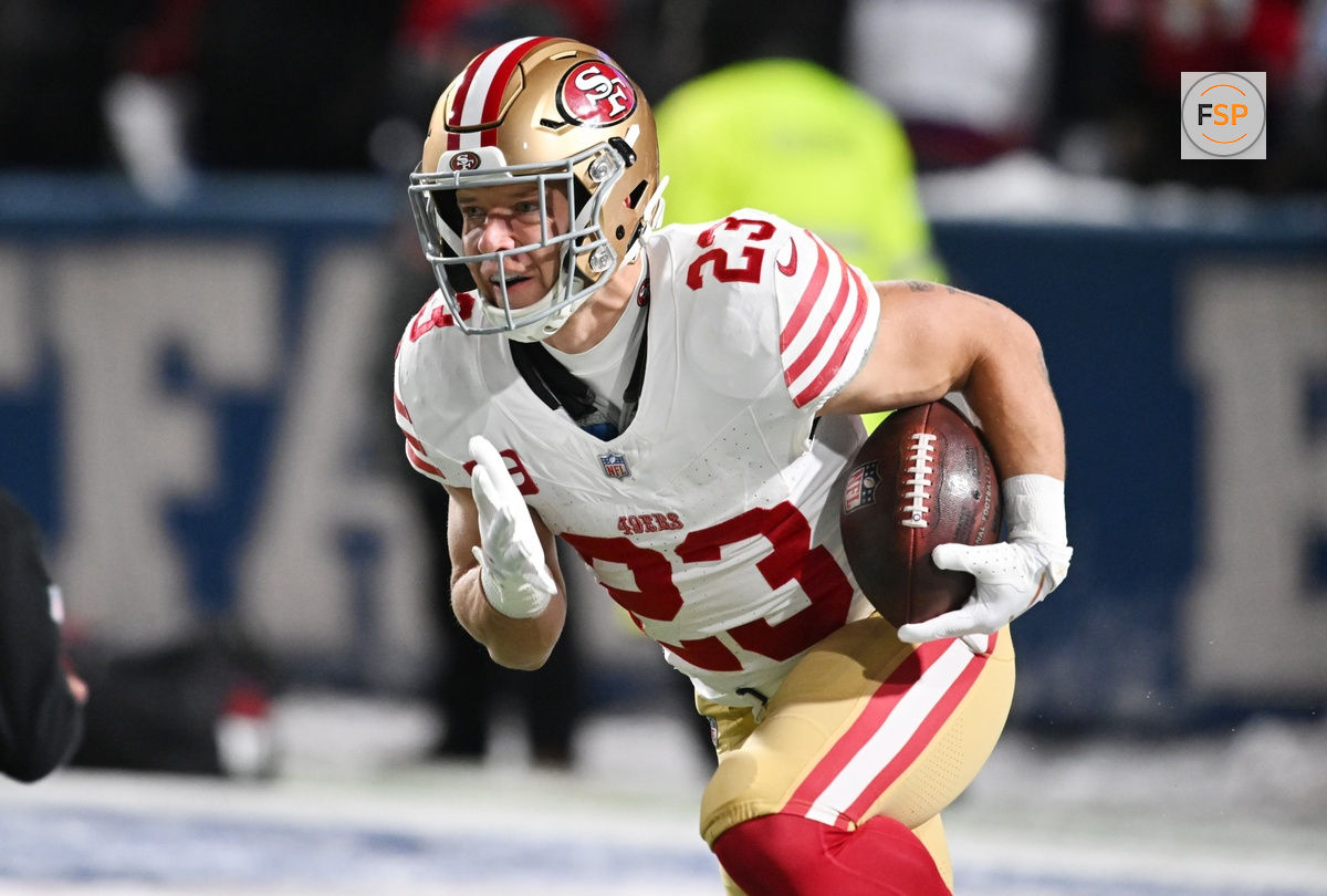 Should You Draft Running Backs or Wide Receivers First in Fantasy Football?