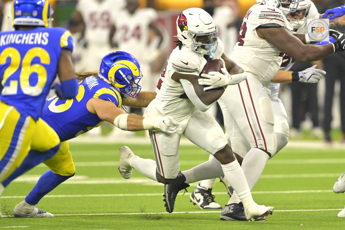 Week 18 Fantasy Football RBs to Start in Place of Resting Players ...