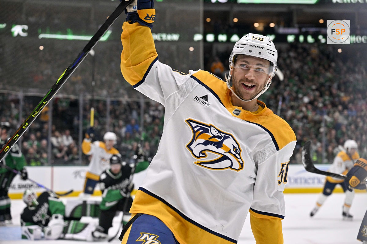 NHL Deadline Drama: Bunting Moves, Parayko Stays Put