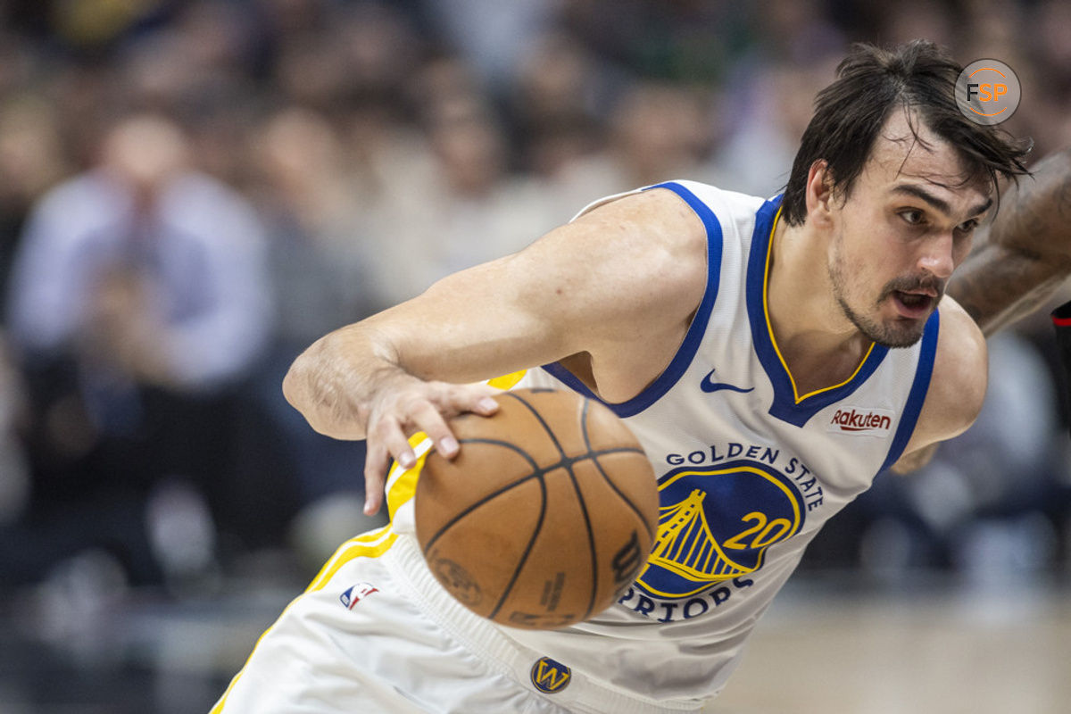 Fantasy Basketball Week 8 Waiver Wire Pickups Should You Add Dario