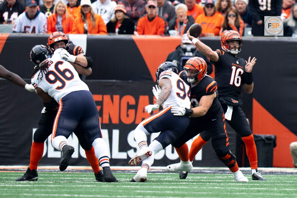 Fantasy Football Week 10 Quarterback and Tight End FAAB Bids: Colston ...