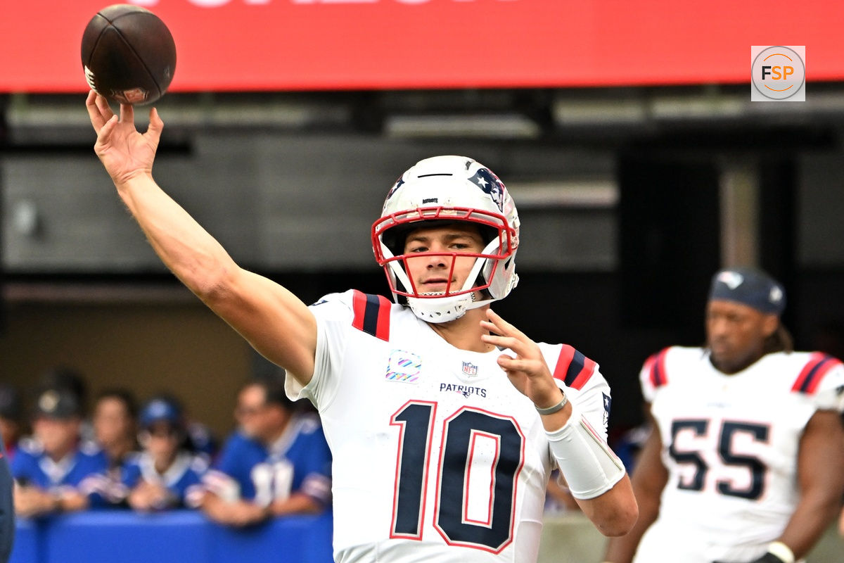 Week 5 Fantasy Football Trade Targets: Buy-Low Candidates at Every Position