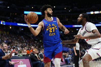 NBA Final Day Scenarios: Big Games for Nuggets, Clippers and More image