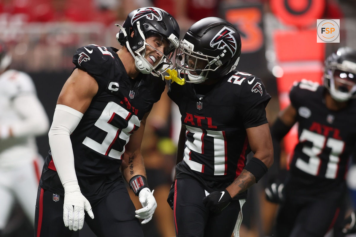 Fantasy Football Week 7 IDP Streamers: Players from the Patriots ...