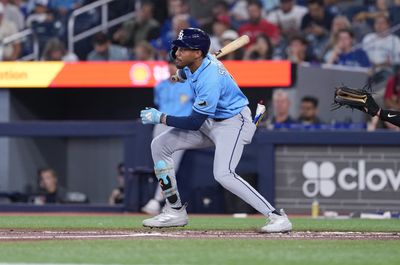 BASEBALL-MLB-TOR-TB/