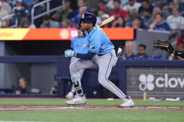 BASEBALL-MLB-TOR-TB/