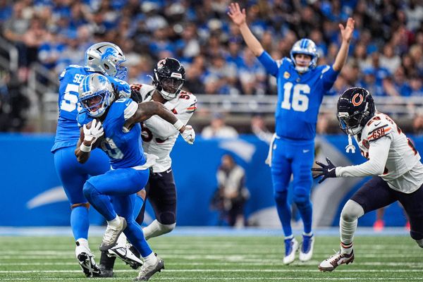 USA TODAY Sports