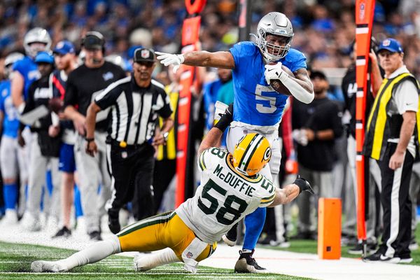 USA TODAY Sports