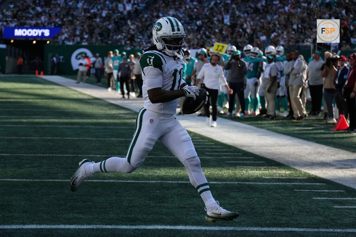Fantasy Football Week 8 Waiver Wire Wide Receivers to Add, Led By Cooper