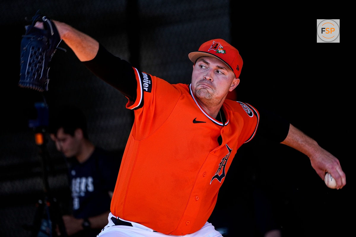 What Happens When You Draft Pitchers Early? Mock Draft Breakdown