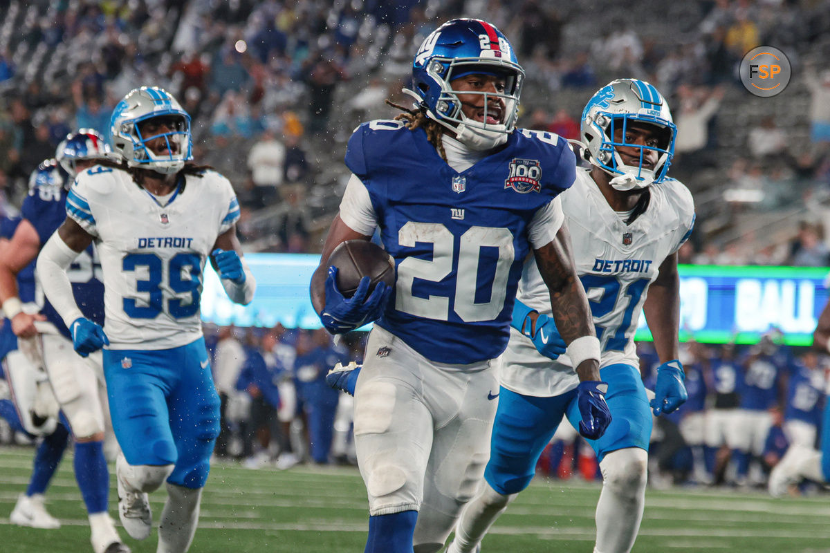 Fantasy implications for Eric Gray, Ja’Lynn Polk, Devin Singletary and more