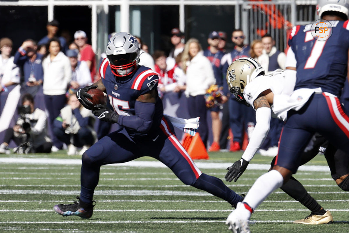 Week 11 Waiver Wire Running Back Priority List | Selecting Between Ty ...