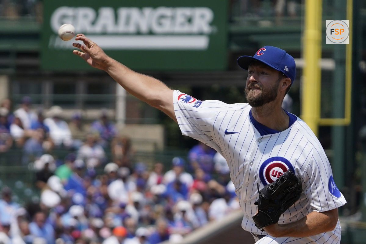Friday's Fantasy Baseball Streaming Pitchers: Colin Rea, Charlie Morton ...