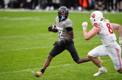 Possible Fantasy Football Stars to Track in Round 1 of 2025 NFL Draft image
