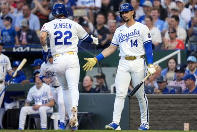 BASEBALL-MLB-KC-BAL/