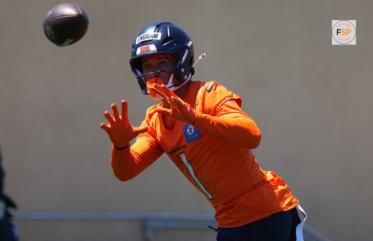Fantasy Football Tight End Draft Steals for 2025: Evan Engram, Tyler ...