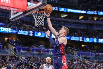 The 14-Day Sprint: These Streaming Targets Could Save Your Fantasy Basketball Season image