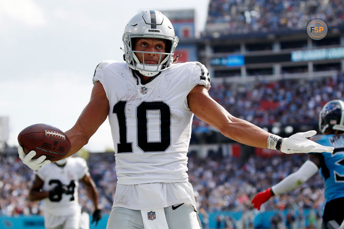 Week 4 FAAB Waiver Wire Pickups Mack Hollins Is More Than A OneWeek