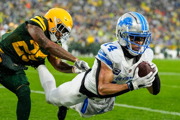 USA TODAY Sports