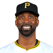 Andrew McCutchen