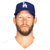 Clayton Kershaw