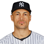 Giancarlo Stanton