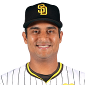 Donovan Solano