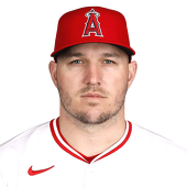 Mike Trout