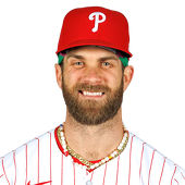 Bryce Harper