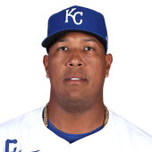 Salvador Perez