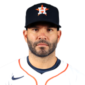 Jose Altuve