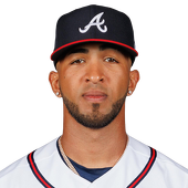 Eddie Rosario