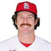 Miles Mikolas