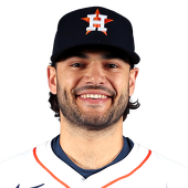 Lance McCullers Jr.