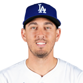 Austin Barnes