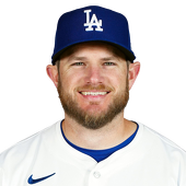 Max Muncy