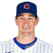 Kyle Hendricks