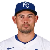 Luke Maile