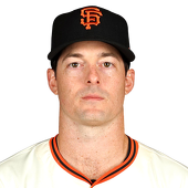 Mike Yastrzemski