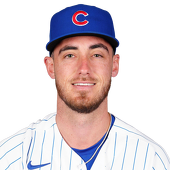 Cody Bellinger