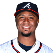 Ozzie Albies