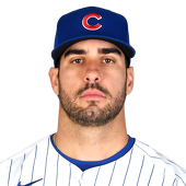 Mike Tauchman