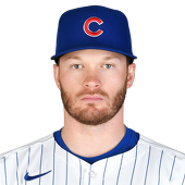 Ian Happ