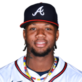 Ronald Acuna Jr.